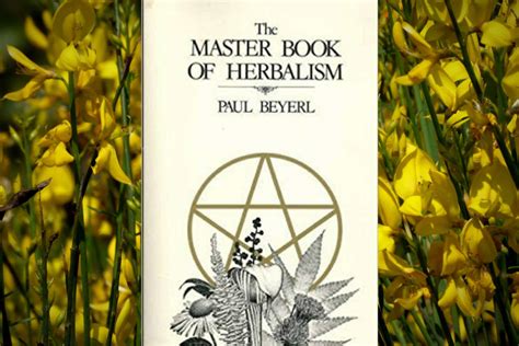 The Magical Plants of the Tome of Magical Herbalism